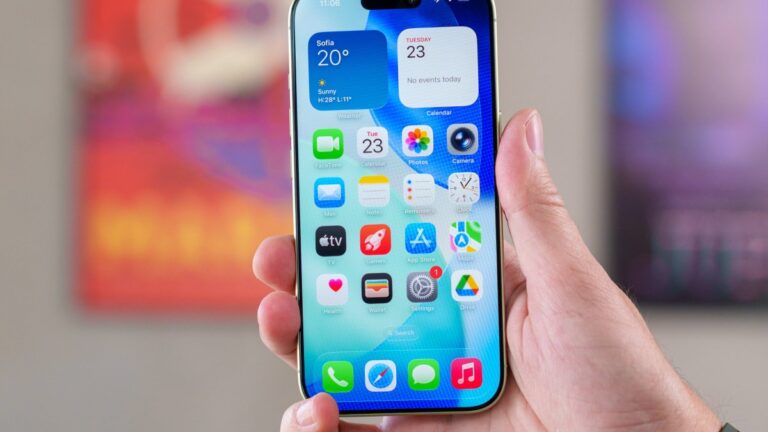 iPhone 18 and iPhone 18e now rumored to have a surprising amount of RAM
