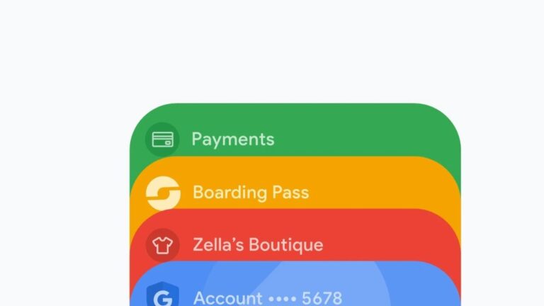 Google Wallet can now track your packages