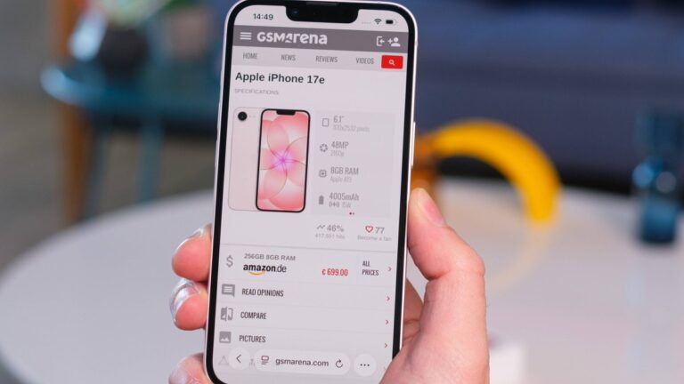 iPhone 18, iPhone 18e, and iPhone Air 2 screen specs leak