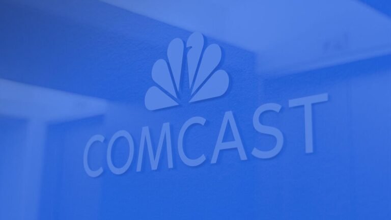 Comcast is spinning off NBCUniversal and Sky