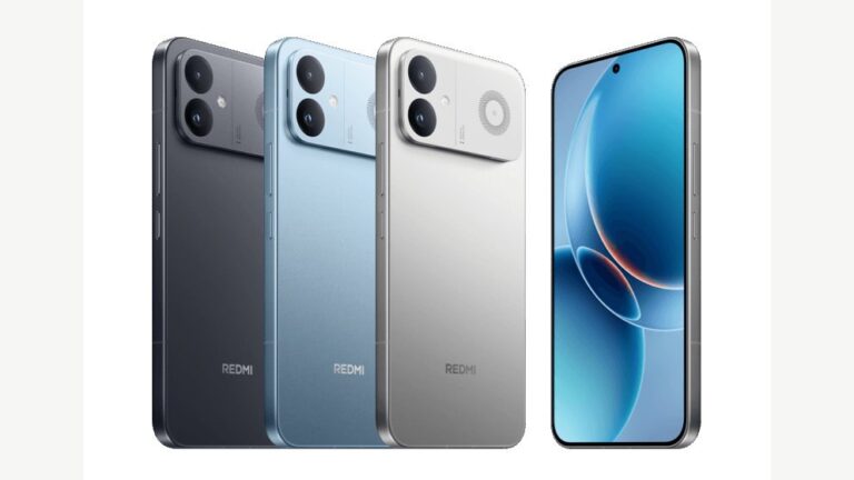 Redmi K90 Ultra is here with the Snapdragon 8 Elite and a massive built-in active cooling fan