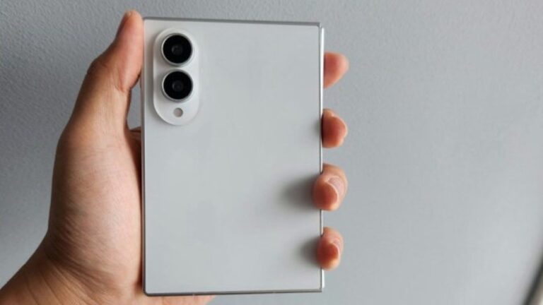 Samsung Galaxy Z Fold8 key features revealed