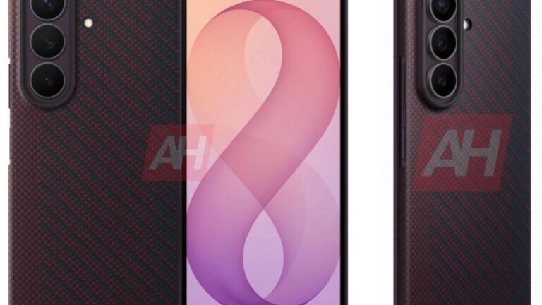 Samsung Galaxy Z Fold8, Z Fold8 Ultra, and Z Flip8 cases leaks online