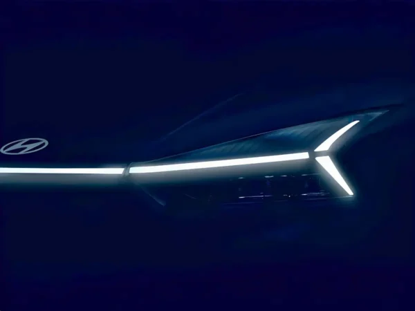 New-Gen Hyundai i20 Teaser OUT Ahead of Global Debut in July 2026