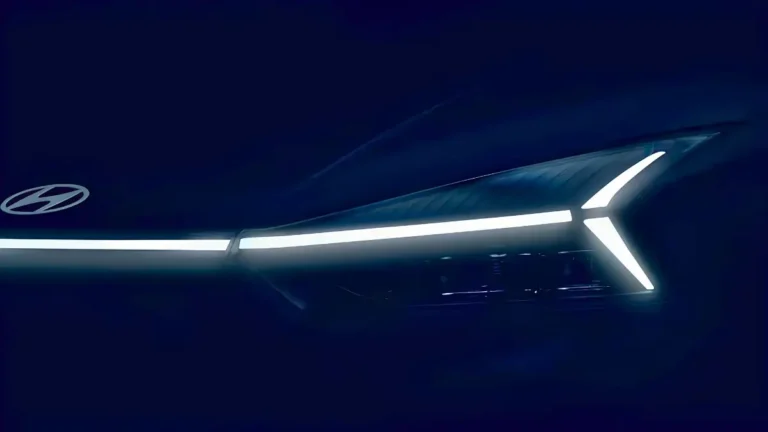 New-Gen Hyundai i20 Teaser OUT Ahead of Global Debut in July 2026
