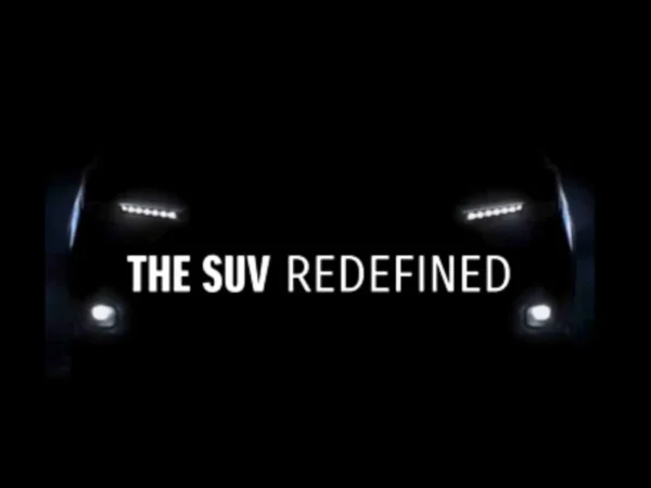 Popular Suzuki 7-Seater SUV Facelift Teased – Debut In Coming Days