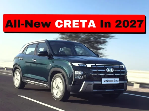 New Hyundai 1.2L Turbo Engine For Bayon & Next-Gen Creta Hybrid