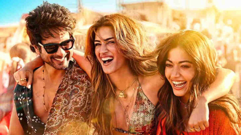Cocktail 2 Box Office Collection Day 12 Worldwide & Budget Daywise ( Shahid Kapoor )