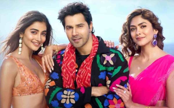 Hai Jawani Toh Ishq Hona Hai Review