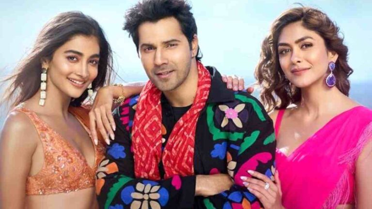 Hai Jawani Toh Ishq Hona Hai Review