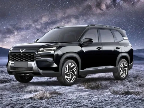2 New Hybrid SUVs Coming in July – One Offers Over 1,000km Range