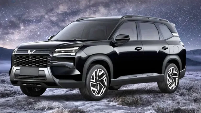 2 New Hybrid SUVs Coming in July – One Offers Over 1,000km Range