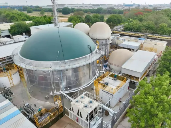 Maruti Suzuki Sets Up New Biogas Plants in Kharkhoda & Manesar