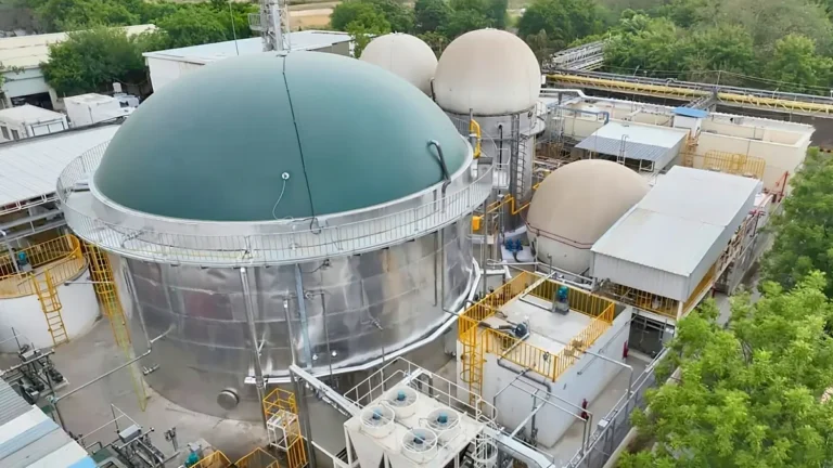 Maruti Suzuki Sets Up New Biogas Plants in Kharkhoda & Manesar