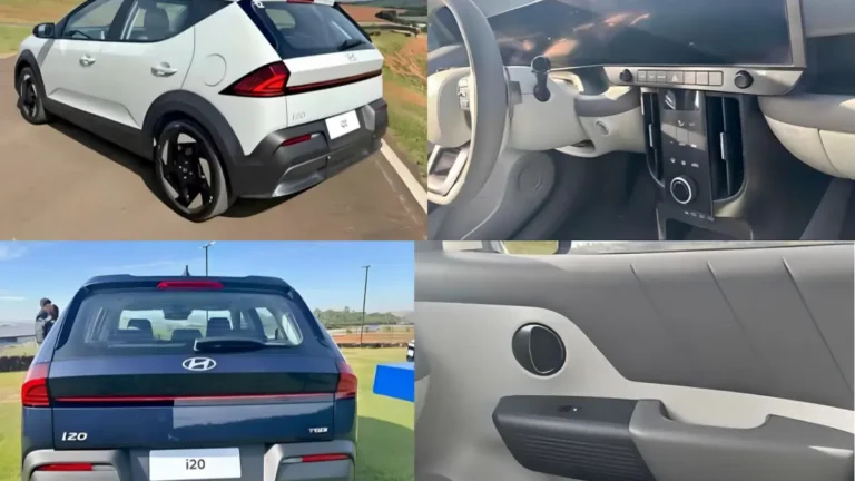 New Design, Bigger Screen & Premium Cabin Revealed