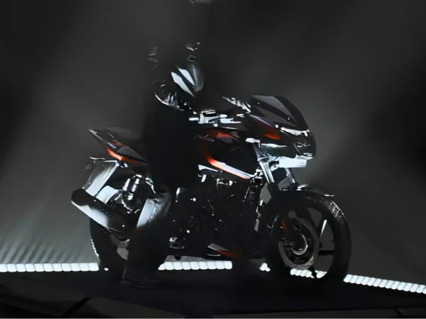 New Bajaj Pulsar 125 Launching Soon – Bigger, Sharper & Fully Updated
