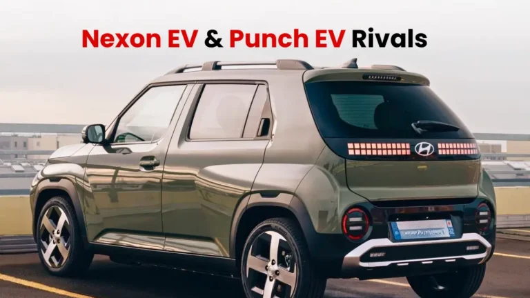 Most Affordable Hyundai & Kia Electric SUVs Coming Soon