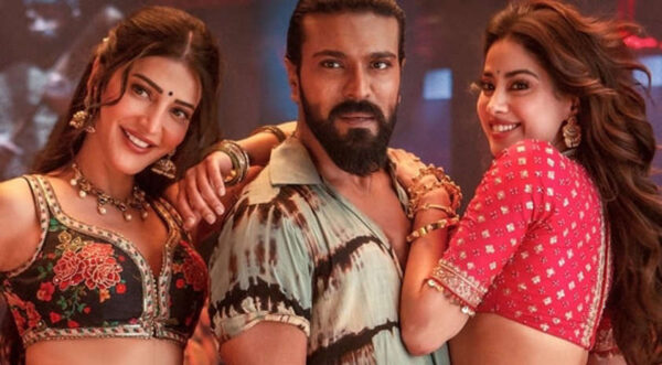 Peddi Box Office Collection Day 4 Worldwide ( Telugu) & Budget
