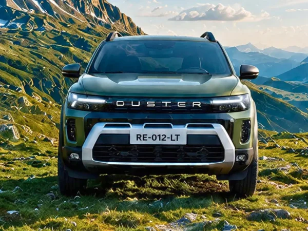 Renault Duster Automatic To Get Cheaper? New Variants Coming Soon