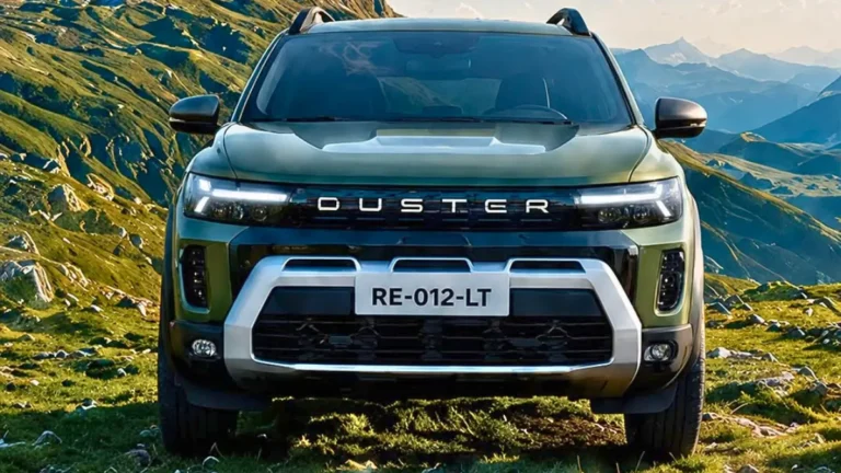 Renault Duster Automatic To Get Cheaper? New Variants Coming Soon