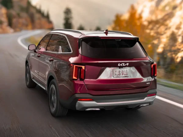 4 Hyundai & Kia Hybrid SUVs Confirmed For India – Creta, Seltos, 2 New 7-Seaters