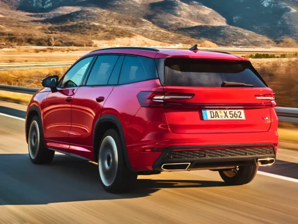 4 New SUVs Coming Within Weeks – Hybrid, Electric & Turbo Petrol