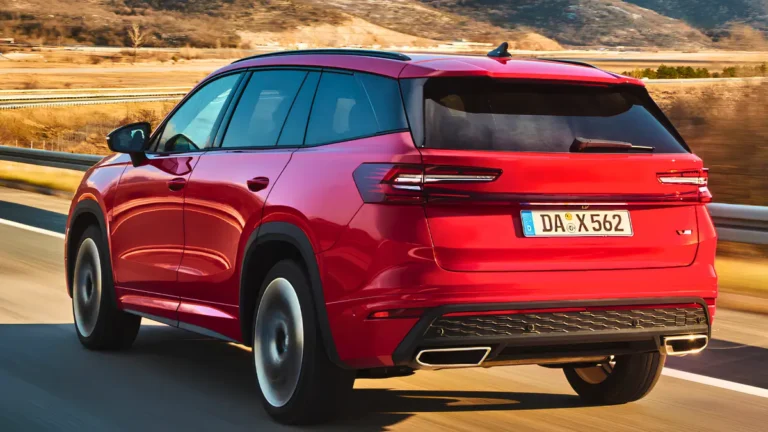 4 New SUVs Coming Within Weeks – Hybrid, Electric & Turbo Petrol
