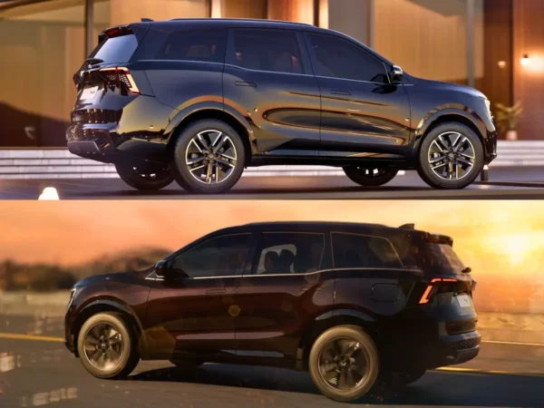 This Popular Mahindra SUV Might Get Strong Hybrid Tech in 2027