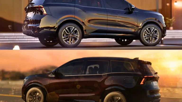 This Popular Mahindra SUV Might Get Strong Hybrid Tech in 2027