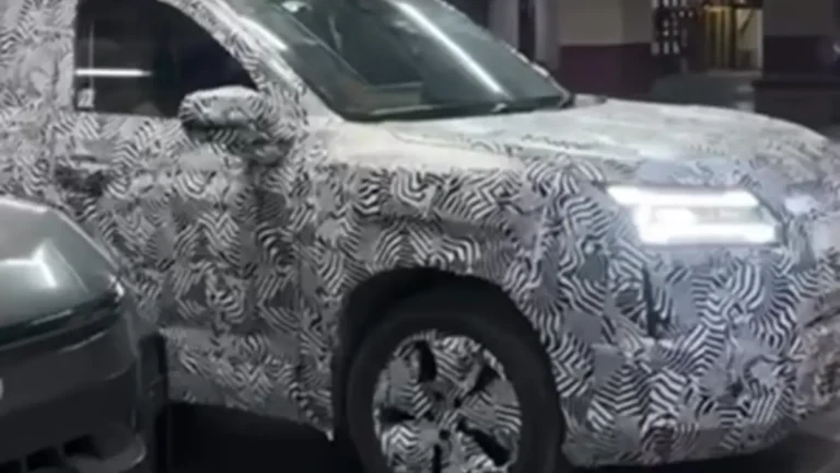 MG Starlight 560 Coming This Diwali