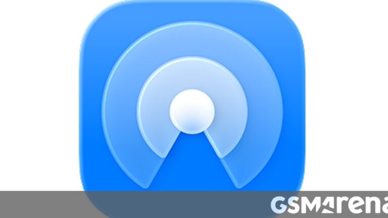 Xiaomi joins the AirDrop party