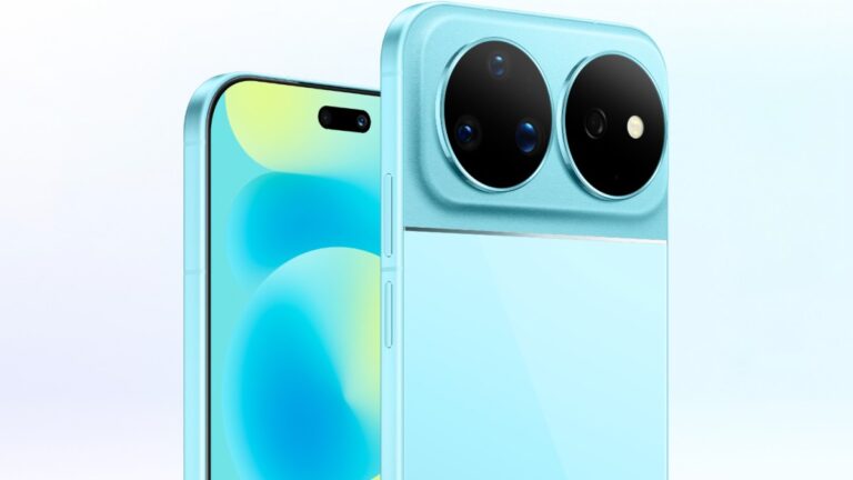 Huawei nova 16 Ultra arrives with 200MP main cam and 7,000 mAh battery