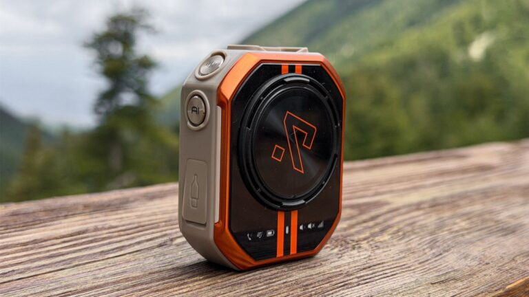 RugOne Xlink 7 hands-on review