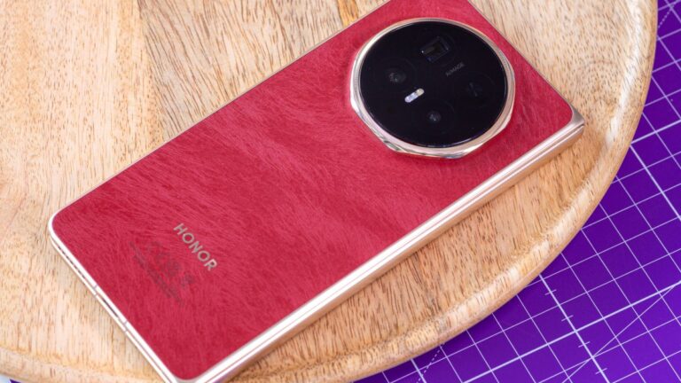 Honor Magic V6 review – GSMArena.com tests