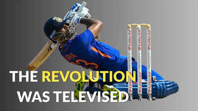 Suryakumar Yadav: The ‘disruptor’ who led India’s T20 revolution | Cricket News