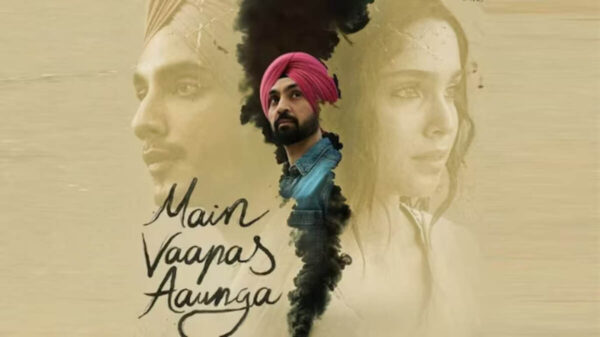 Main Vaapas Aaunga Budget & Box Office Collection Day 1 Worldwide