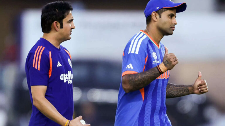 India T20I Squad Announcement Live Updates: Sweeping changes on the cards as Shreyas Iyer tipped to replace Suryakumar Yadav as captain