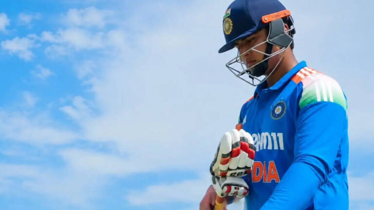 India A vs Afghanistan A Live Score, Tri Nation A Series: Vaibhav Sooryavanshi in focus as Tilak Varma’s side looks to keep up winning momentum