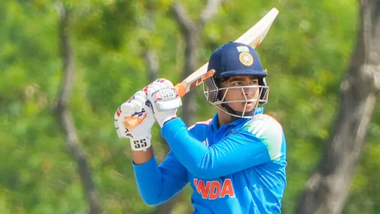 India A vs Afghanistan A Live Score: All eyes on Vaibhav Sooryavanshi as India take on Afghanistan challenge in do-or-die encounter