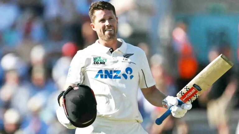 New Zealand 269/4 in 61.1 Overs | ENG vs NZ 2nd Test Day 4 Live Score: England on the back foot as New Zealand look to stretch lead at The Oval