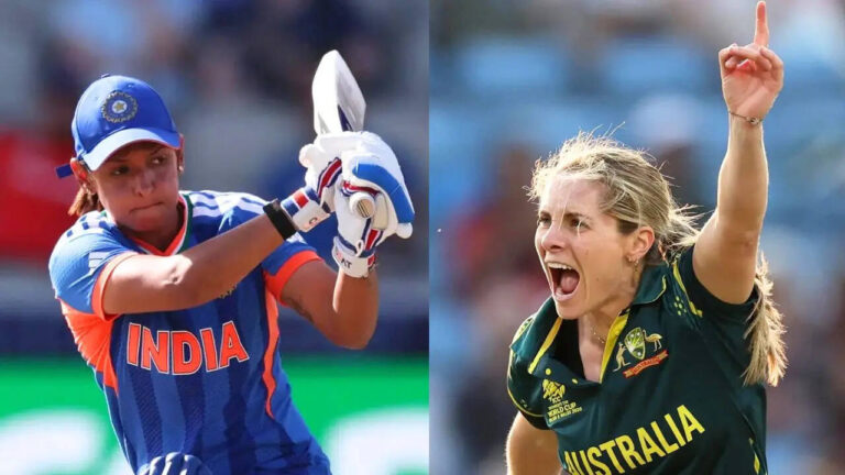 India Women 21/0 in 3.2 Overs