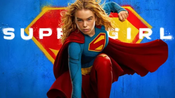 Supergirl Box Office Collection Day 1 India Worldwide