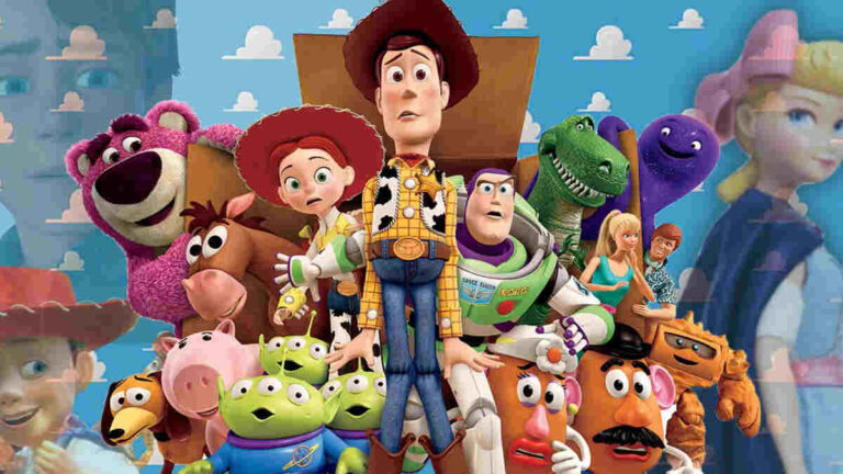 Toy Story 5 Box Office Collection Day 1 India Worldwide