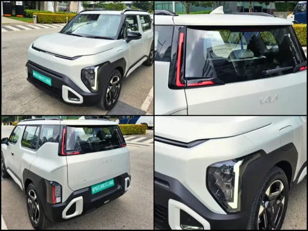 Kia Syros EV Launch Date, Price, Range – Top 9 Questions Answered