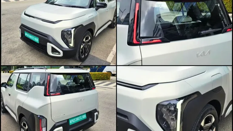 Kia Syros EV Launch Date, Price, Range – Top 9 Questions Answered
