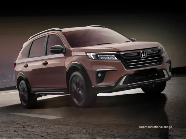 New Honda 7-Seater SUV For India – XUV 7XO & Safari Fighter