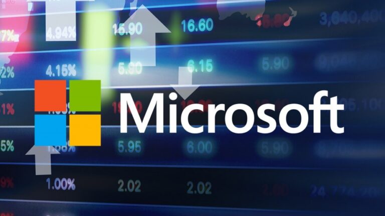 Microsoft to cut 2.5% of its workforce in yet another round of layoffs