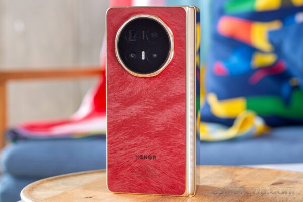 Honor Magic V6 comes to the UK