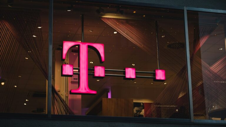 T-Mobile is finally shutting down its 2G network, here’s when