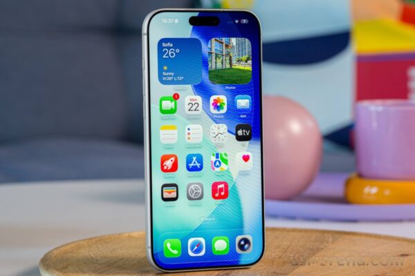 iPhone 18 Pro Max’s exact battery capacity leaks